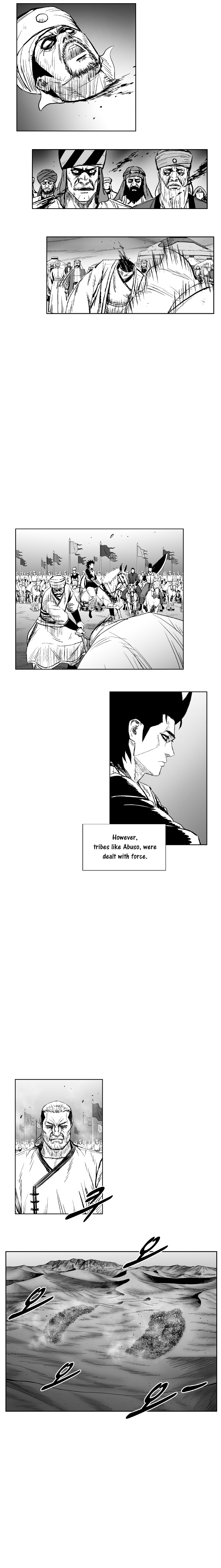 Red Storm Chapter 270 5